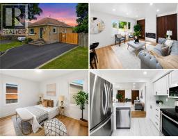 627 UPPER SHERMAN Avenue - 1