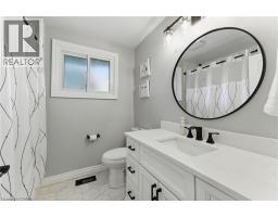 160 COUNCIL Crescent - 22