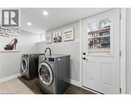 160 COUNCIL Crescent - 23