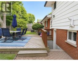 160 COUNCIL Crescent - 24