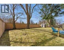 160 COUNCIL Crescent - 28