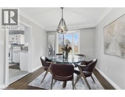 160 COUNCIL Crescent - 9