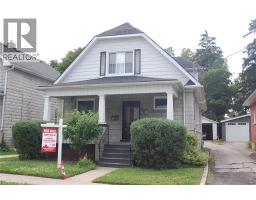 838 MOORE Street - 1