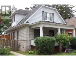 838 MOORE Street - 2