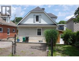 838 MOORE Street - 32