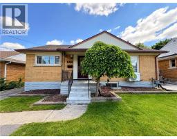 699 FREDERICK Street - 1