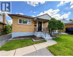 699 FREDERICK Street - 2