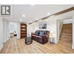 699 FREDERICK Street - 23