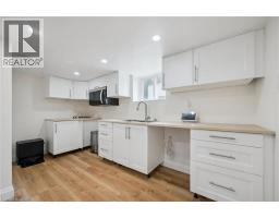 699 FREDERICK Street - 30