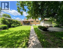 699 FREDERICK Street - 35