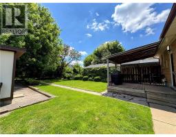 699 FREDERICK Street - 37