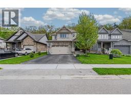 217 WOODWAY Trail - 1