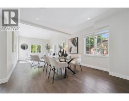 64 ALLEN Street W UnitNo. 1 - 10