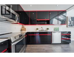 64 ALLEN Street W UnitNo. 1 - 20