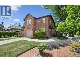 64 ALLEN Street W UnitNo. 1 - 4