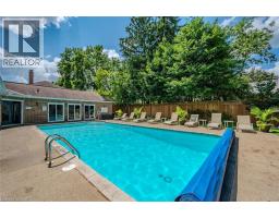 64 ALLEN Street W UnitNo. 1 - 43