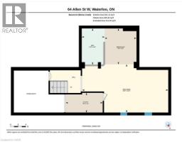 64 ALLEN Street W UnitNo. 1 - 46