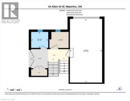 64 ALLEN Street W UnitNo. 1 - 47