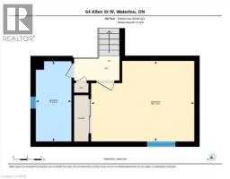 64 ALLEN Street W UnitNo. 1 - 48