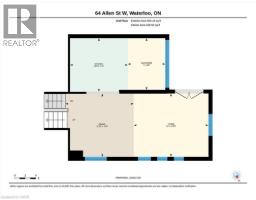 64 ALLEN Street W UnitNo. 1 - 49