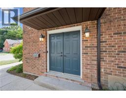 64 ALLEN Street W UnitNo. 1 - 5