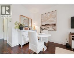 133 PARK Street UnitNo. 101 - 9