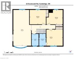 22 DUNDONALD Road - 35