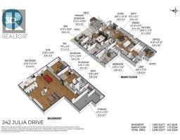 242 JULIA Drive - 49