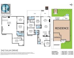 242 JULIA Drive - 50