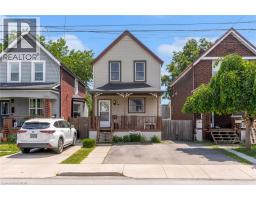 16 ALBEMARLE Street - 1