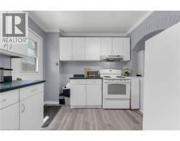 16 ALBEMARLE Street - 11
