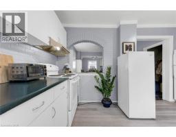 16 ALBEMARLE Street - 12