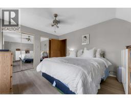 16 ALBEMARLE Street - 17