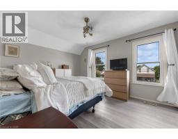 16 ALBEMARLE Street - 18