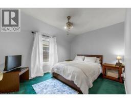 16 ALBEMARLE Street - 19