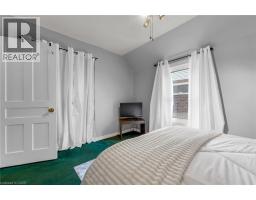 16 ALBEMARLE Street - 20