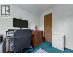 16 ALBEMARLE Street - 22