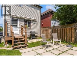 16 ALBEMARLE Street - 23