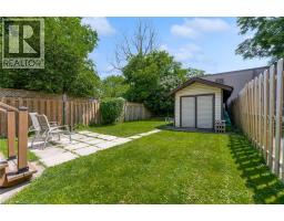 16 ALBEMARLE Street - 25