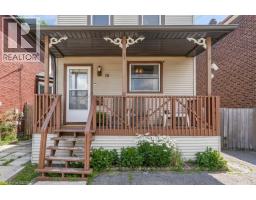 16 ALBEMARLE Street - 26