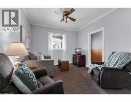 16 ALBEMARLE Street - 4