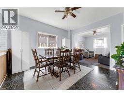 16 ALBEMARLE Street - 6