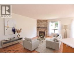 121 FOXBOROUGH Drive - 12