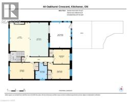 44 OAKHURST Crescent - 40