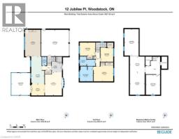 12 JUBILEE Place - 50