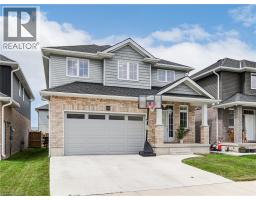 943 DOWNING Drive - 2