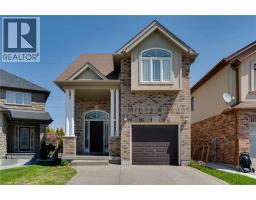 928 DUNBLANE Court - 1