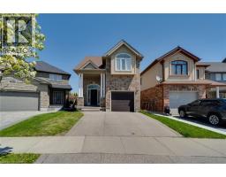 928 DUNBLANE Court - 2