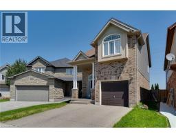 928 DUNBLANE Court - 3