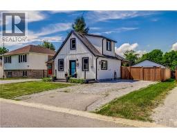 35 PANSY Avenue - 1